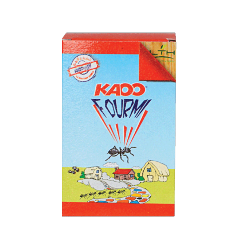 Kaoo Fourmis 95Gr