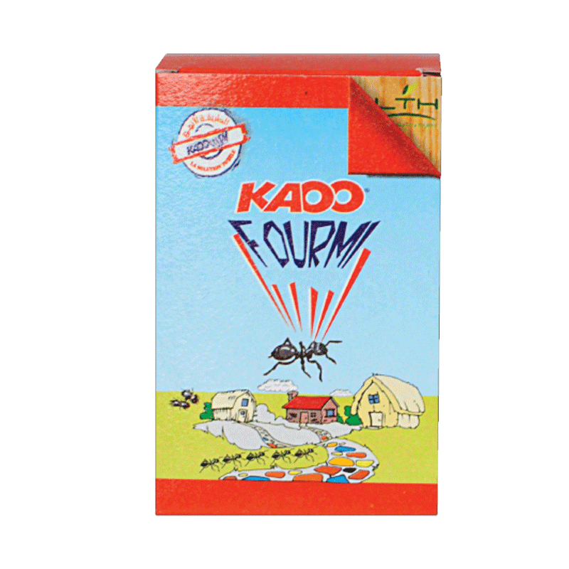 Kaoo Fourmis 95Gr