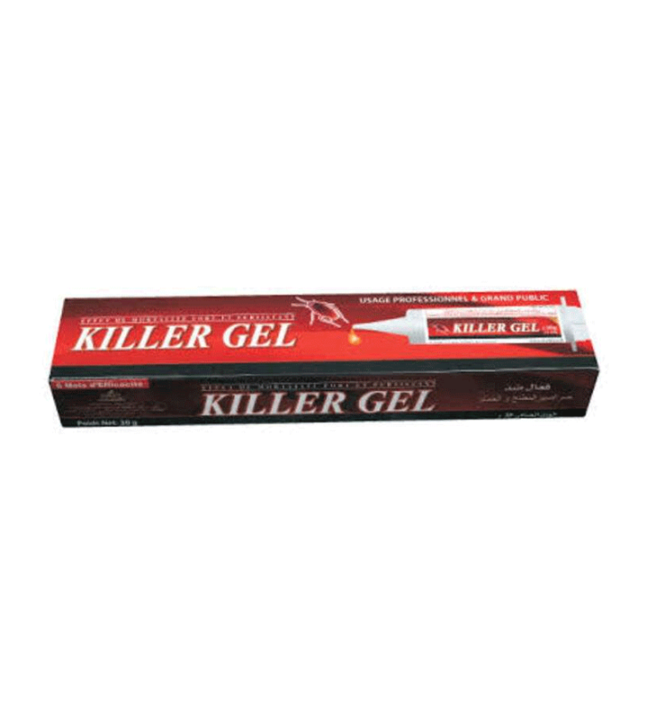 Killer  Gel 30Gr