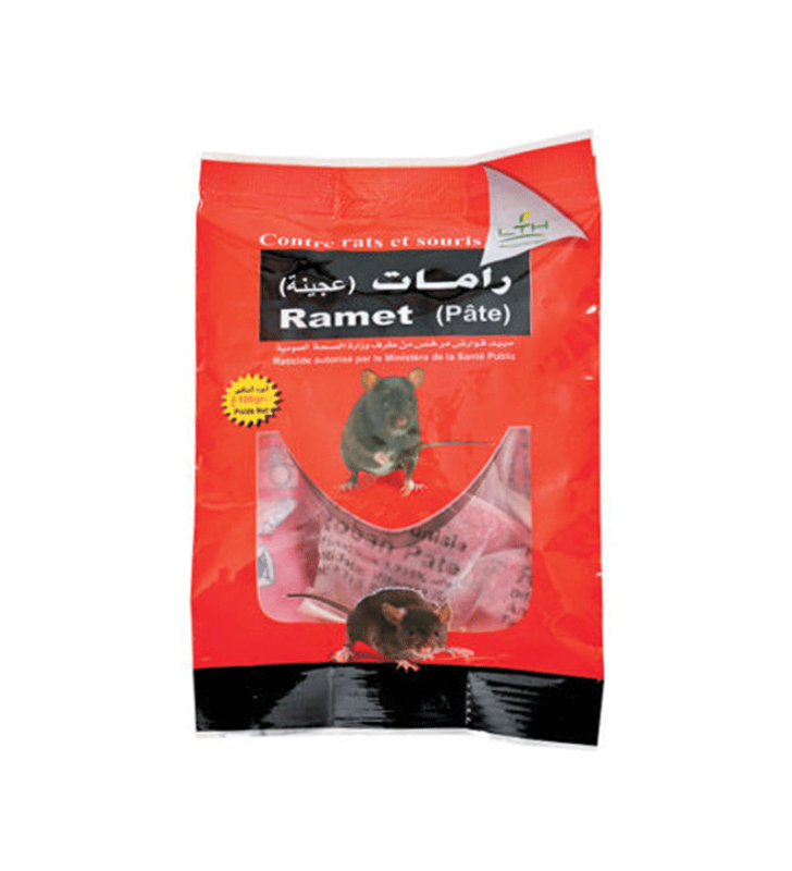 Ramet Pâte  100Gr