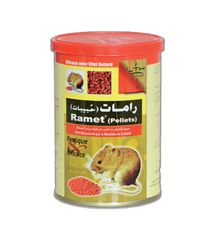 Ramet 150Gr