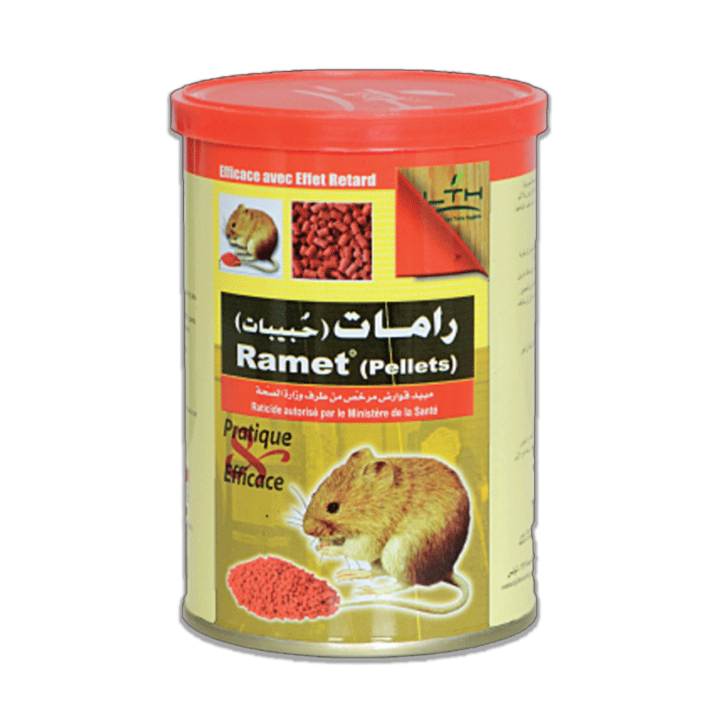 Ramet 150Gr