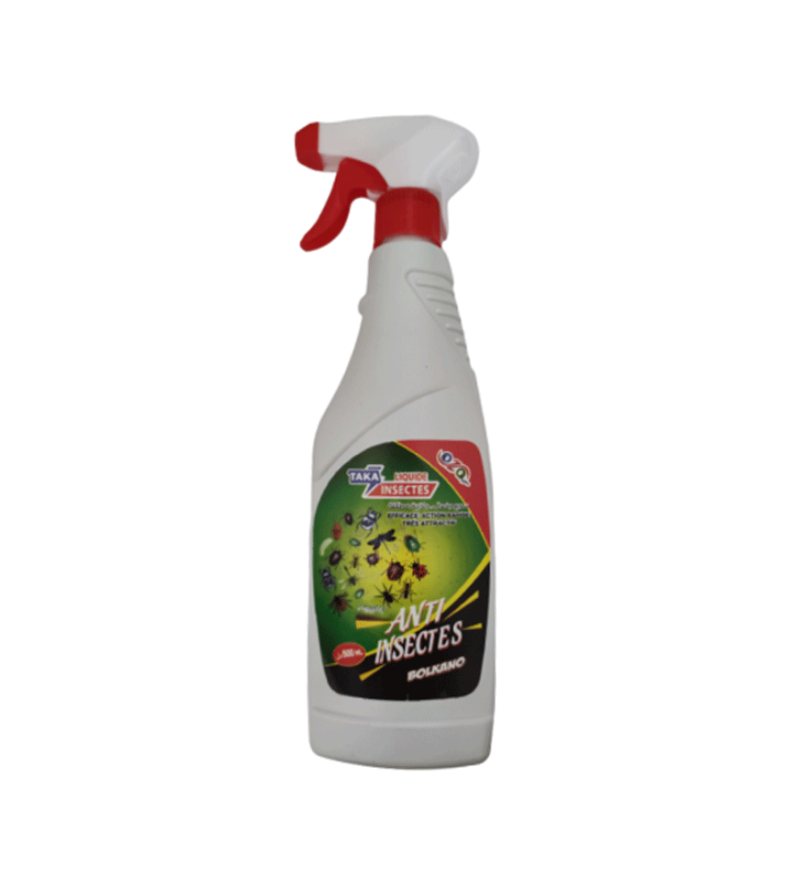 Anti Insecte Bolkano 500Ml