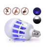 Appareil Anti Moustique Lampe