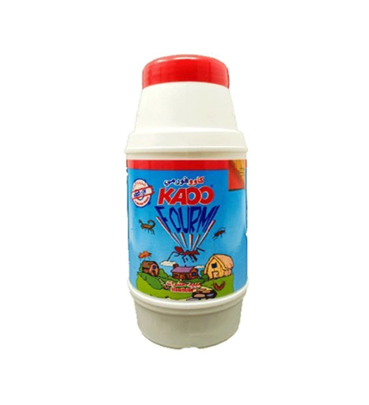 Poudre Kaoo Fourmi D120 gr