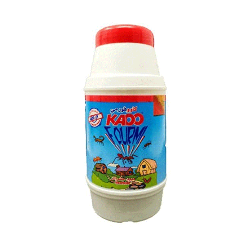 Poudre Kaoo Fourmi D120 gr