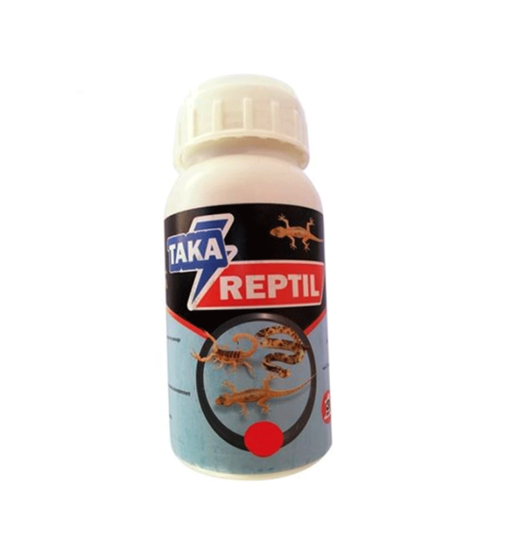 Taka Reptil Poudre 250 gr