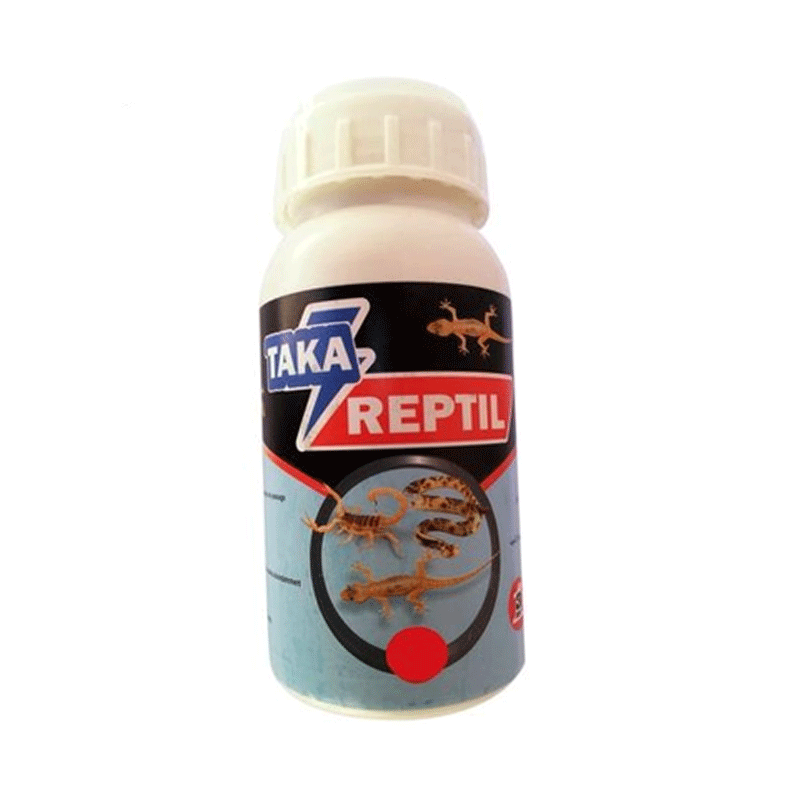 Taka Reptil Poudre 250 gr