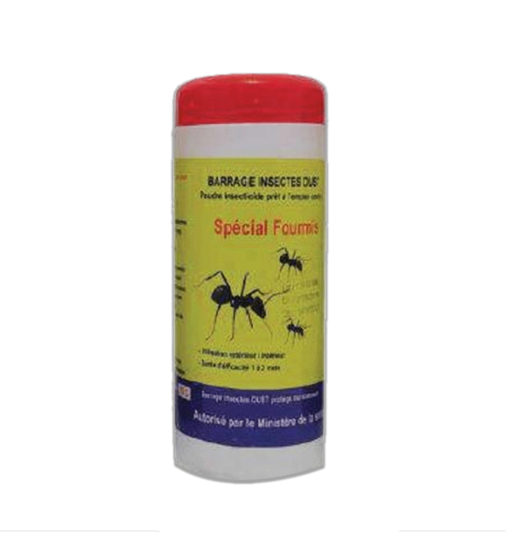 Spécial Fourmis 75 gr