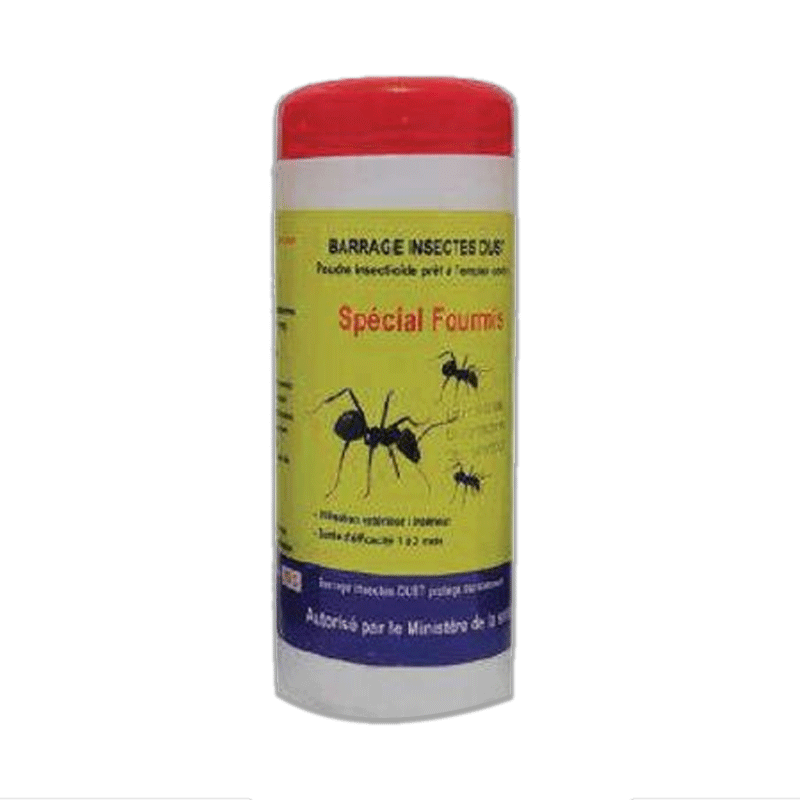 Spécial Fourmis 75 gr