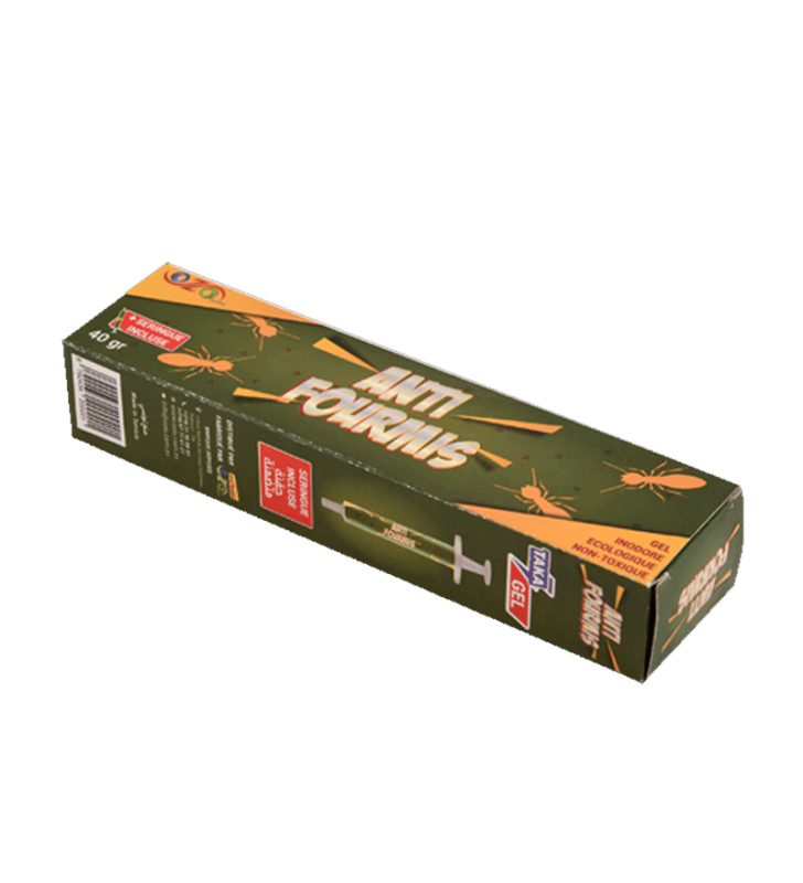 Taka Gel Anti Fourmies 40 gr