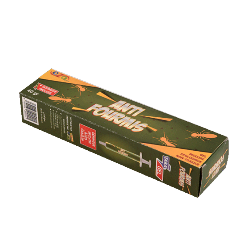 Taka Gel Anti Fourmies 40 gr