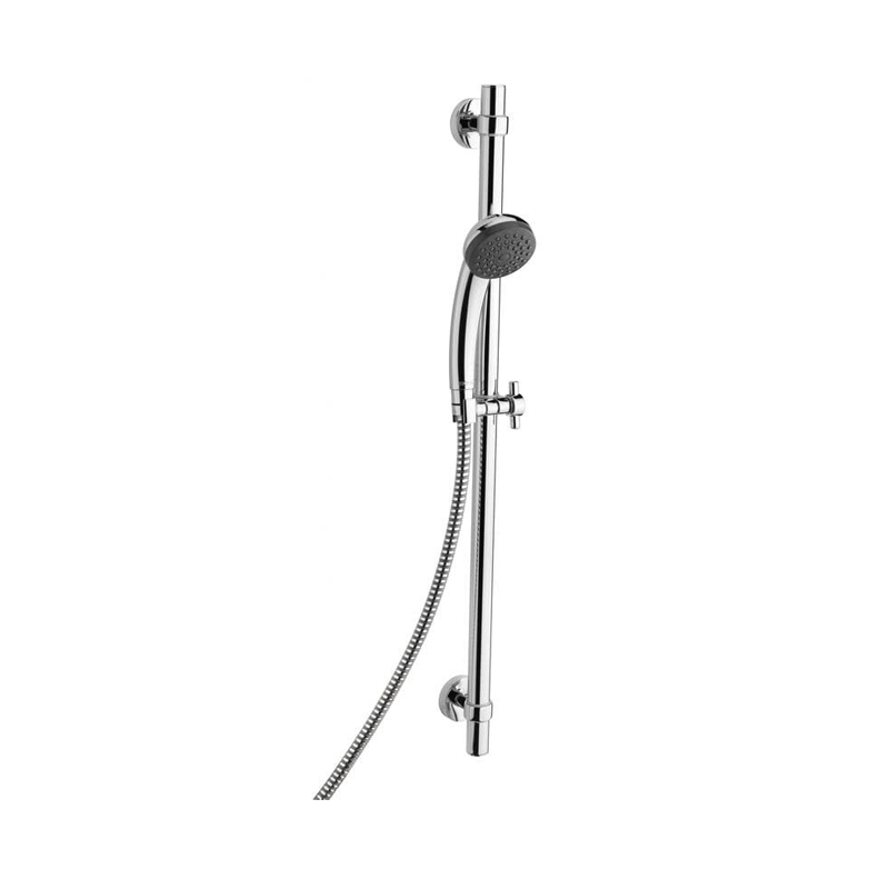 Barre de Douche Avec Flexible 1.5 m Djerba SOPAL