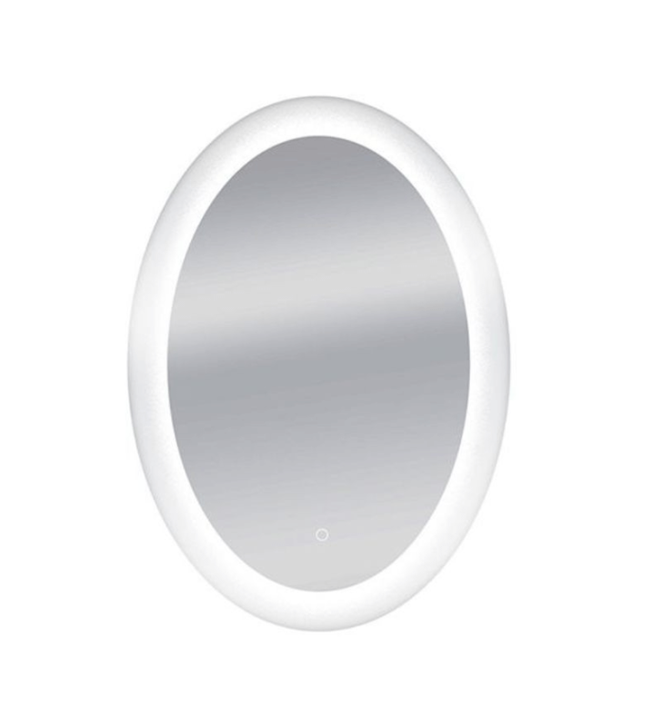 Miroir Ovale LUXPLAST