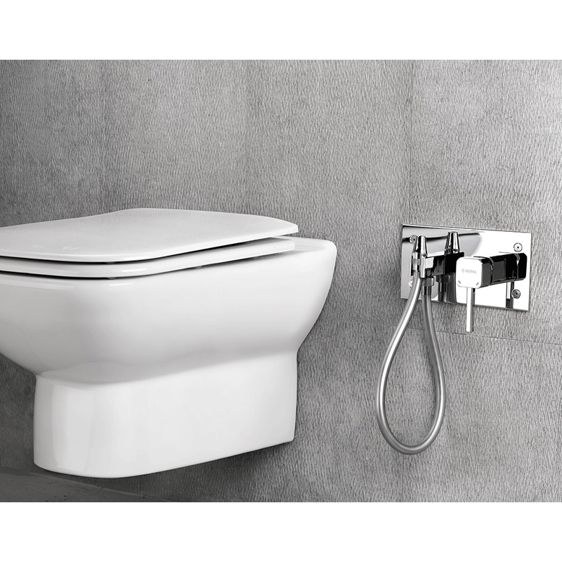 Robinet de Toilette Zarzis SOPAL