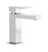 Mitigeur Lavabo Chrome FRAMO