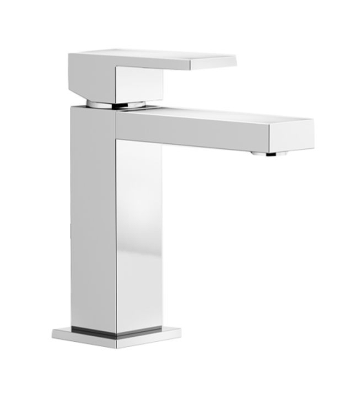 Mitigeur Lavabo Chrome FRAMO