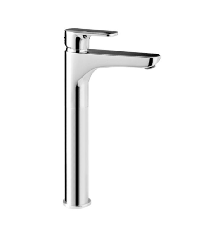 Mitigeur Lavabo Longe Chrome FRAMO