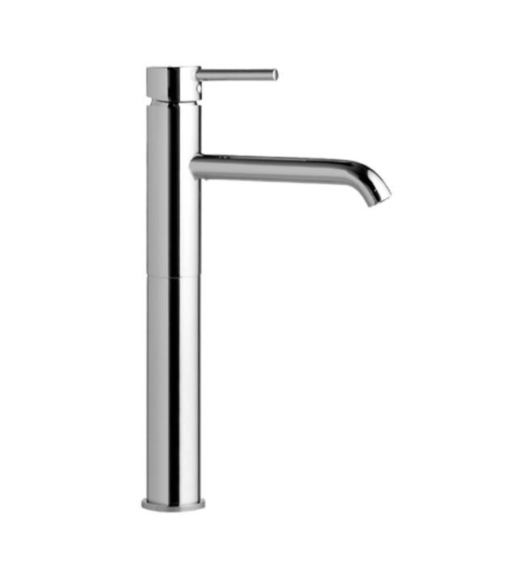 Mitigeur Lavabo Long Chrome FRAMO