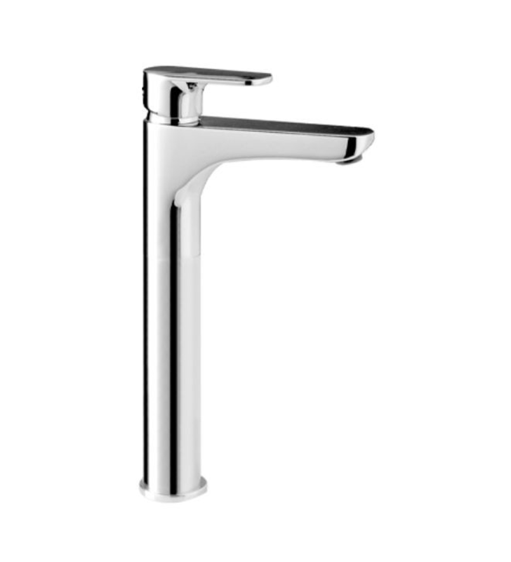 Mitigeur Lavabo Long Chrome FRAMO