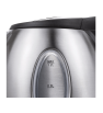 Bouilloire 1500W WK-1323 - Inox - TRISTAR