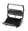 Panini Grill à contact rouge - TPG-755 - TECHWOOD