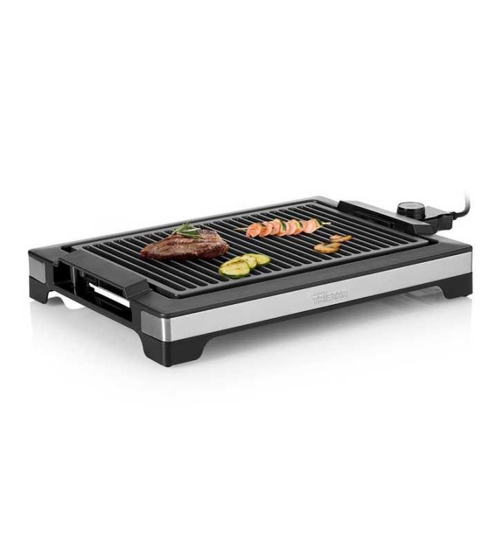 Grill et Barbecue BP-2780 - 2000 W - TRISTAR