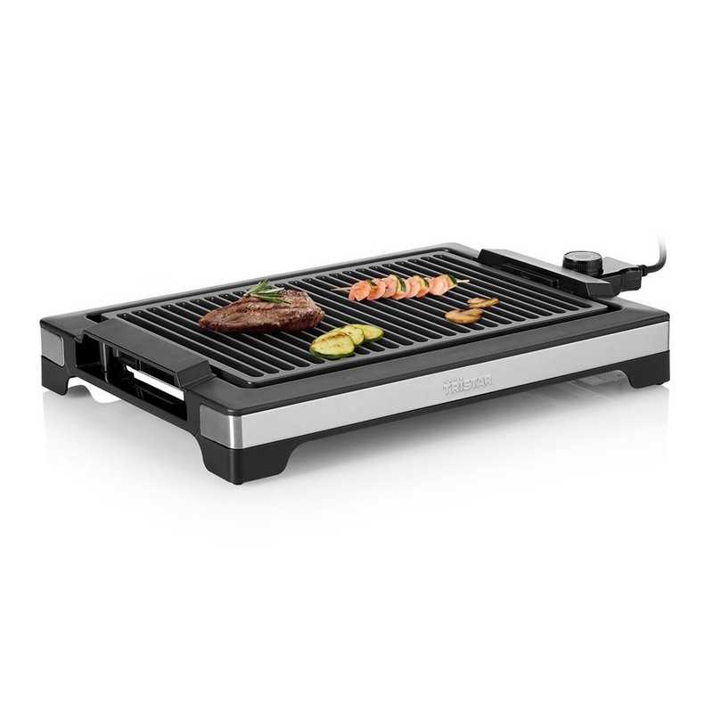 Grill et Barbecue BP-2780 - 2000 W - TRISTAR