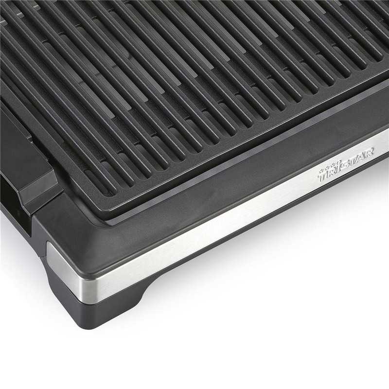 Grill et Barbecue BP-2780 - 2000 W - TRISTAR