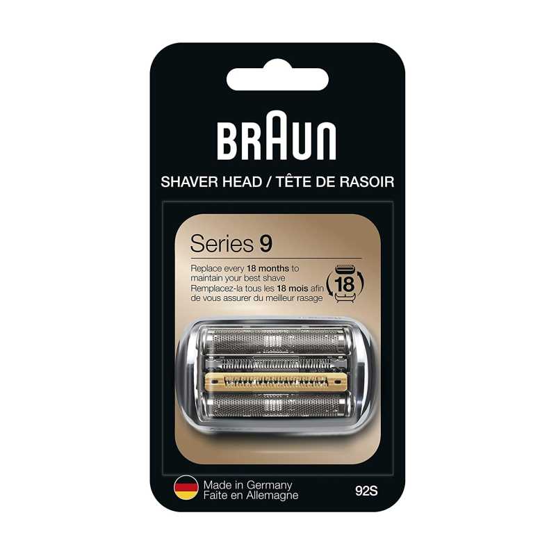 Cassette 92S pour série 9 BRAUN