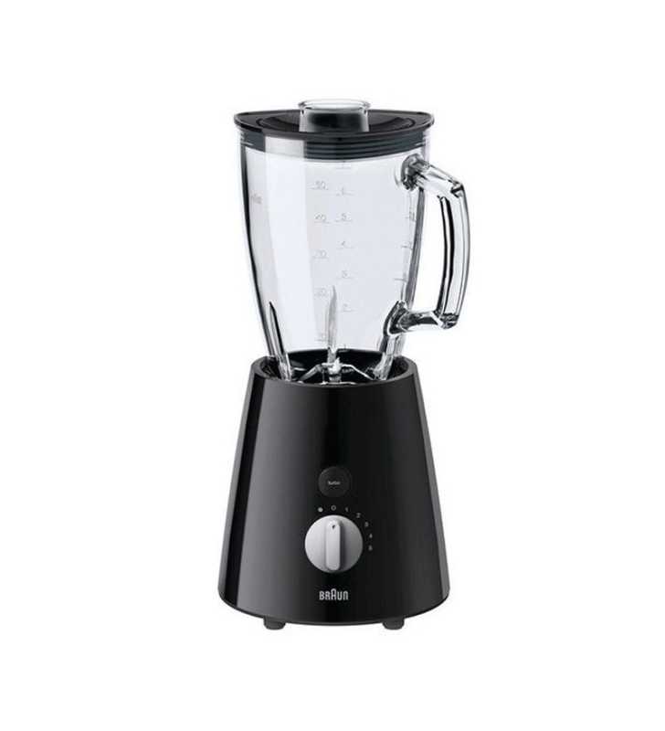 Blender 2 L 800W - JB3060BK - BRAUN