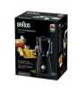 Blender 2 L 800W - JB3060BK - BRAUN