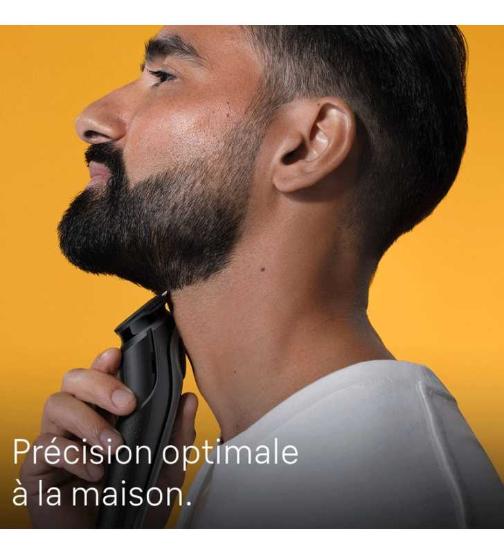 Tondeuse à barbe 5 en 1 - BT5440 - BRAUN