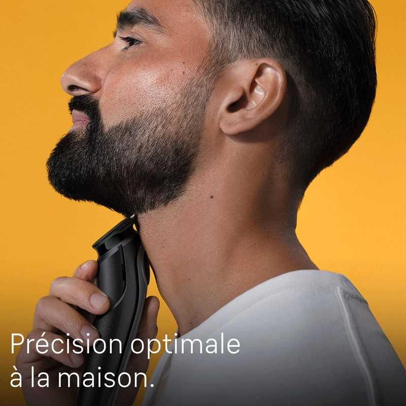 Tondeuse à barbe 5 en 1 - BT5440 - BRAUN