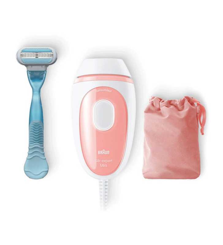 Silk-expert mini - IPL PL1014 - BRAUN