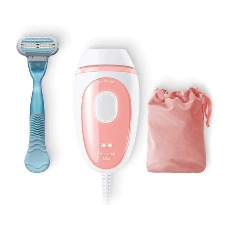 Silk-expert mini - IPL PL1014 - BRAUN