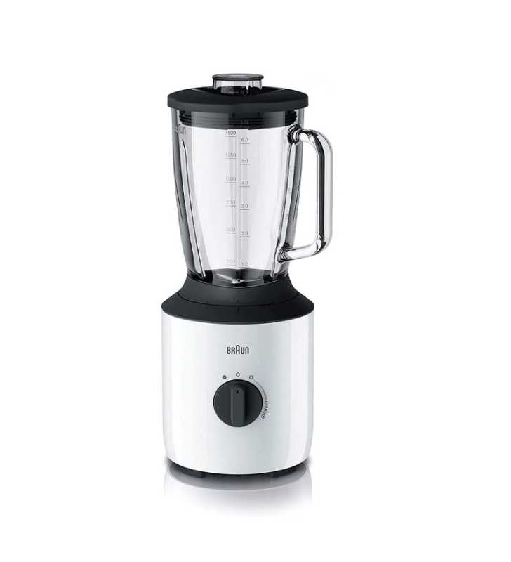 Blender 1,5 L 800W - JB3150WH - BRAUN