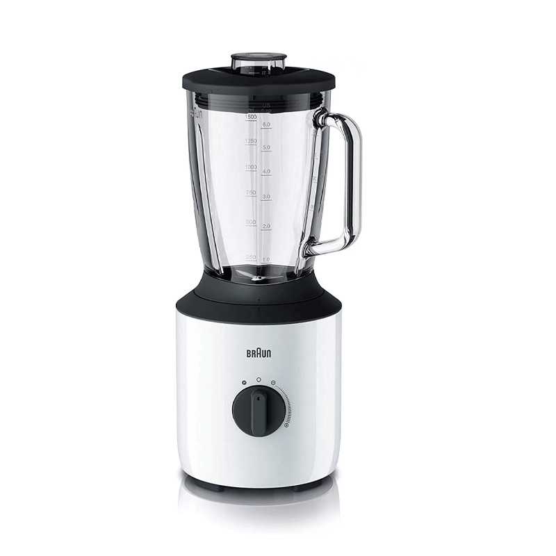 Blender 1,5 L 800W - JB3150WH - BRAUN