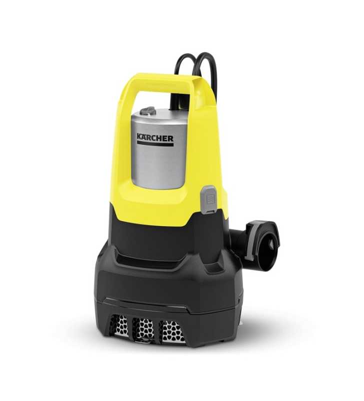 Pompe d'évacuation SP22.000 - KARCHER