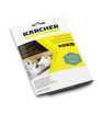 Détartrant en poudre RM Pour SC1-4 - KARCHER