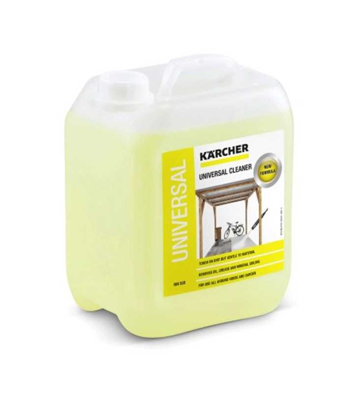 Détergent Universel 5L RM555 - KARCHER