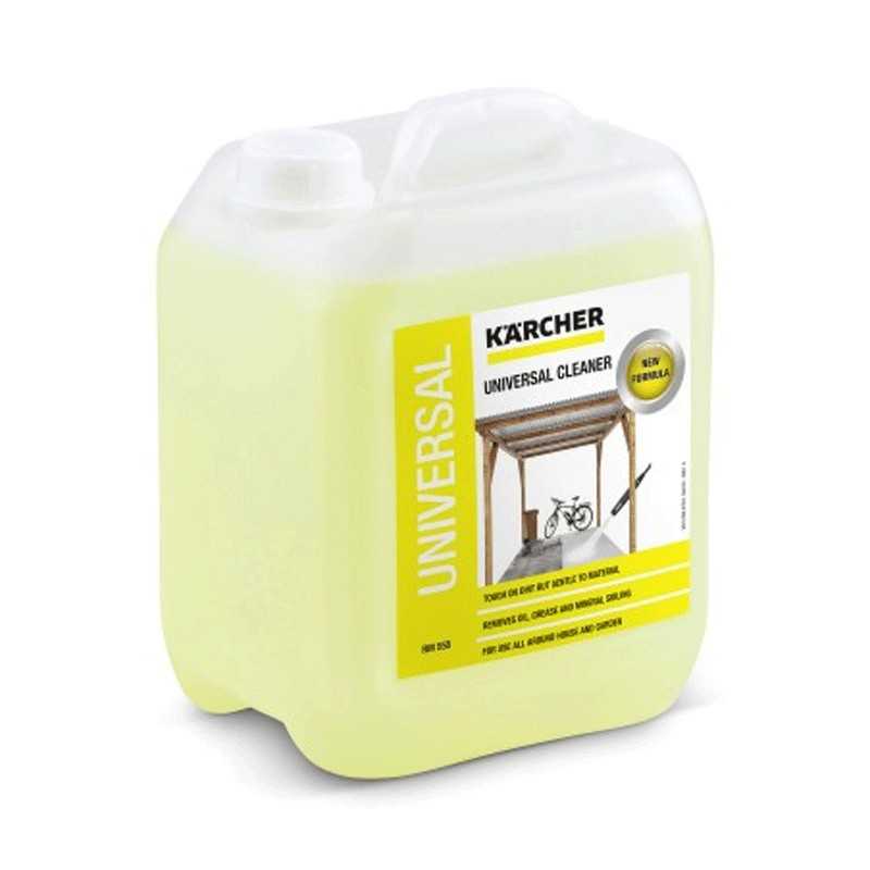 Détergent Universel 5L RM555 - KARCHER