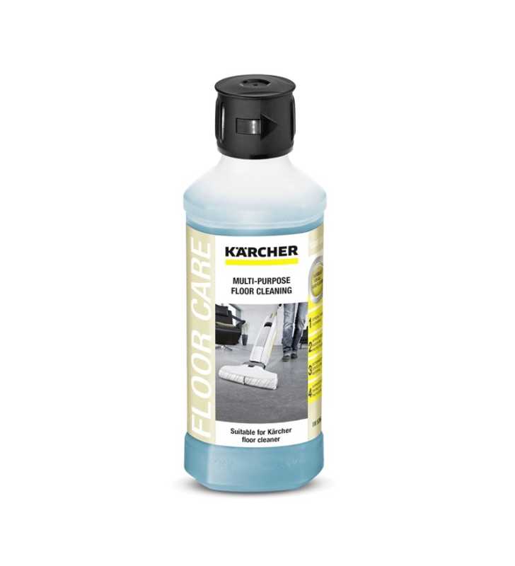 Nettoyant universel pour sols RM536 0.5L - KARCHER