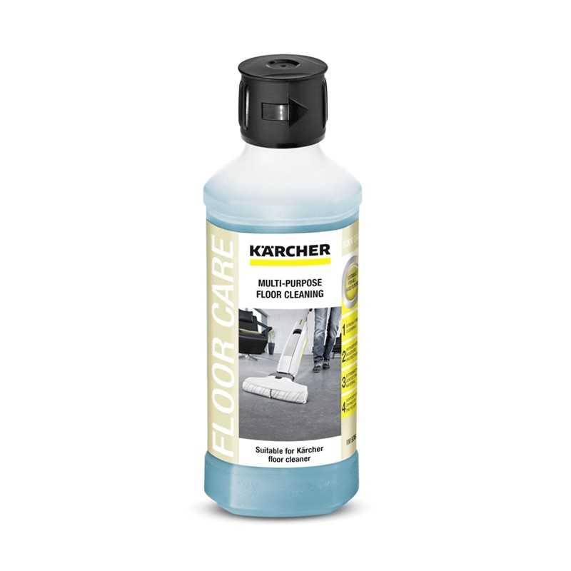 Nettoyant universel pour sols RM536 0.5L - KARCHER