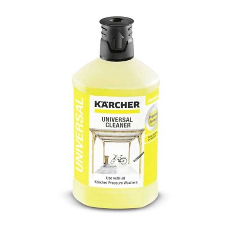 Détergent Universel 1L RM626 - KARCHER