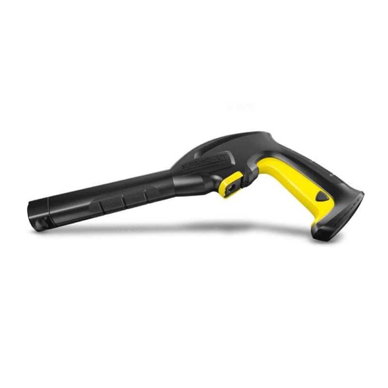 Pistolet G120Q pour K2-K3 - KARCHER