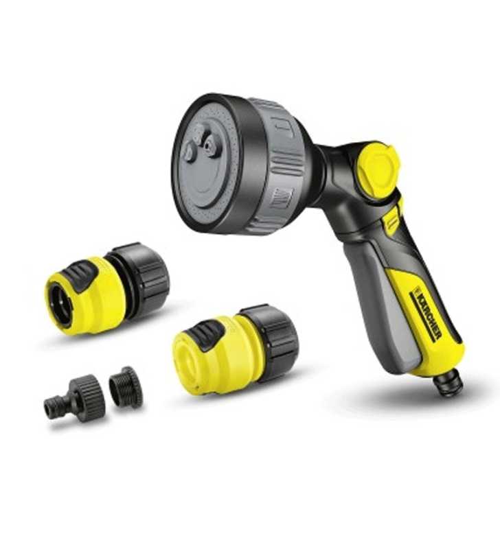 Pistolet Multifonctions SET+ - KARCHER