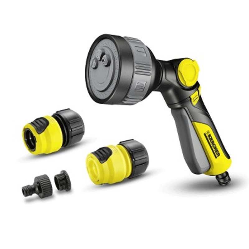 Pistolet Multifonctions SET+ - KARCHER