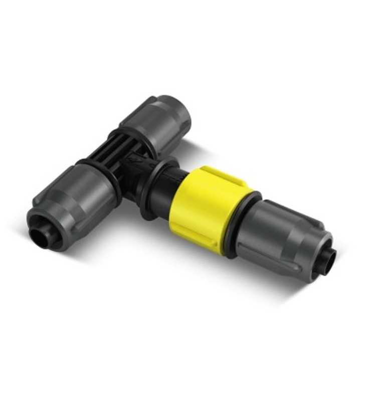 Raccord en T (2pcs) - KARCHER