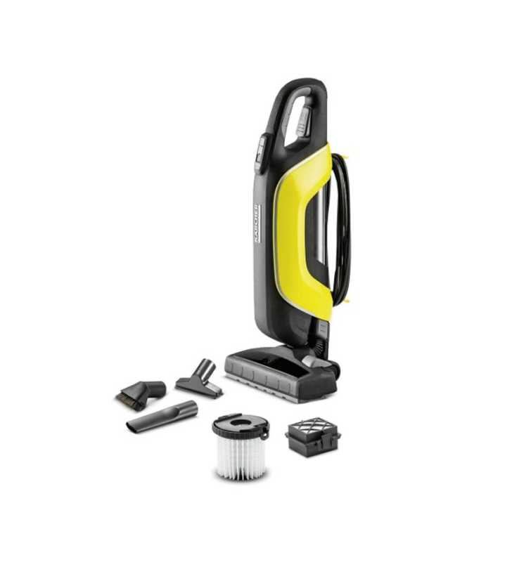 Aspirateur à main sans sac - KARCHER